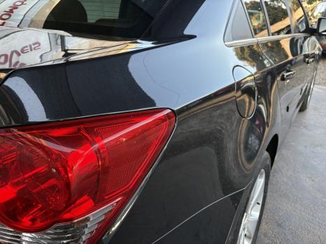 CHEVROLET Cruze Sedan 1.8 16V 4P LT ECOTEC FLEX AUTOMTICO, Foto 9