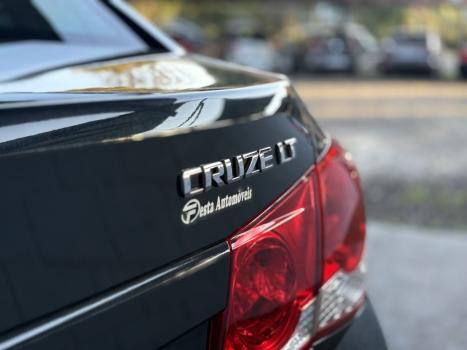 CHEVROLET Cruze Sedan 1.8 16V 4P LT ECOTEC FLEX AUTOMTICO, Foto 10