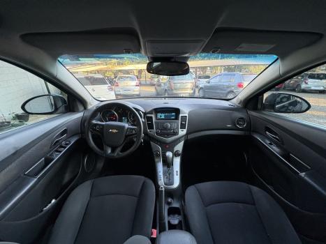 CHEVROLET Cruze Sedan 1.8 16V 4P LT ECOTEC FLEX AUTOMTICO, Foto 12