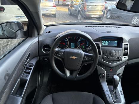 CHEVROLET Cruze Sedan 1.8 16V 4P LT ECOTEC FLEX AUTOMTICO, Foto 13