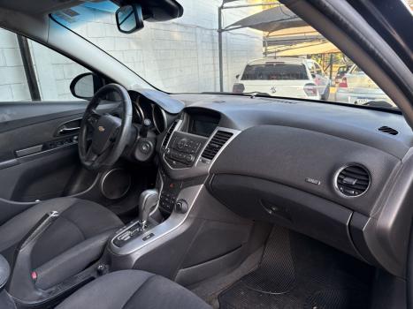 CHEVROLET Cruze Sedan 1.8 16V 4P LT ECOTEC FLEX AUTOMTICO, Foto 15