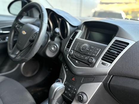 CHEVROLET Cruze Sedan 1.8 16V 4P LT ECOTEC FLEX AUTOMTICO, Foto 16