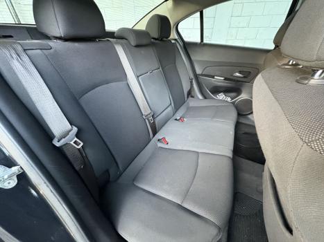 CHEVROLET Cruze Sedan 1.8 16V 4P LT ECOTEC FLEX AUTOMTICO, Foto 17