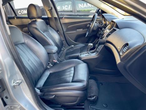 CHEVROLET Cruze Sedan 1.8 16V 4P LT ECOTEC FLEX AUTOMTICO, Foto 8