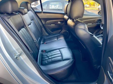 CHEVROLET Cruze Sedan 1.8 16V 4P LT ECOTEC FLEX AUTOMTICO, Foto 9