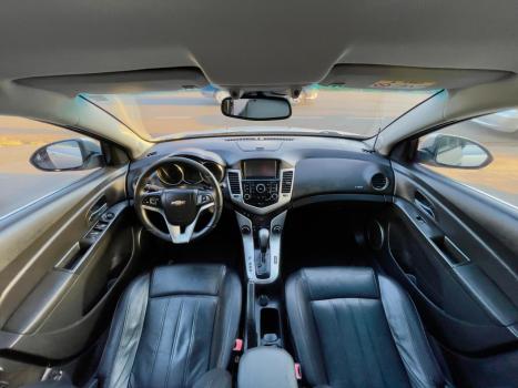 CHEVROLET Cruze Sedan 1.8 16V 4P LT ECOTEC FLEX AUTOMTICO, Foto 10