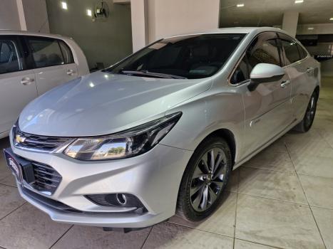 CHEVROLET Cruze Sedan 1.4 16V 4P LTZ 2 FLEX TURBO AUTOMTICO, Foto 3