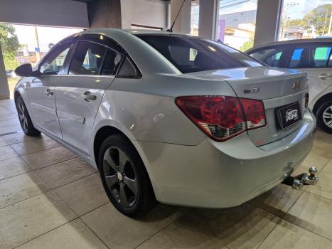 CHEVROLET Cruze Sedan 1.8 16V 4P LT ECOTEC FLEX AUTOMTICO, Foto 5