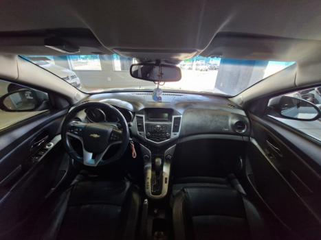 CHEVROLET Cruze Sedan 1.8 16V 4P LT ECOTEC FLEX AUTOMTICO, Foto 8