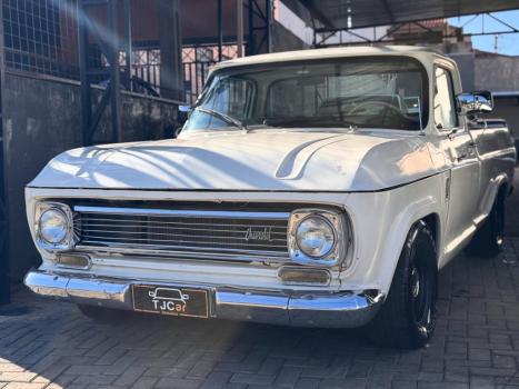 CHEVROLET D10 4.0 DIESEL CUSTOM S CABINE SIMPLES, Foto 2