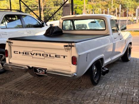 CHEVROLET D10 4.0 DIESEL CUSTOM S CABINE SIMPLES, Foto 3