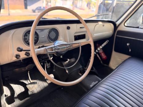 CHEVROLET D10 4.0 DIESEL CUSTOM S CABINE SIMPLES, Foto 6