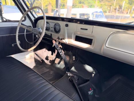 CHEVROLET D10 4.0 DIESEL CUSTOM S CABINE SIMPLES, Foto 10