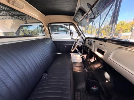 CHEVROLET D10 4.0 DIESEL CUSTOM S CABINE SIMPLES, Foto 12