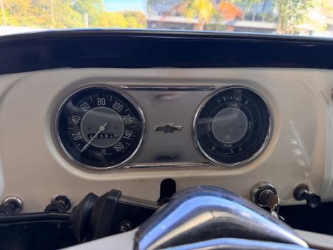 CHEVROLET D10 4.0 DIESEL CUSTOM S CABINE SIMPLES, Foto 14