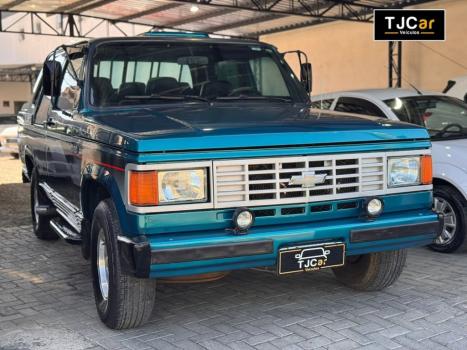 CHEVROLET D20 3.9  S LUXE DIESEL CABINE DUPLA, Foto 2