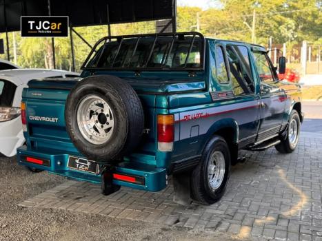 CHEVROLET D20 3.9  S LUXE DIESEL CABINE DUPLA, Foto 3