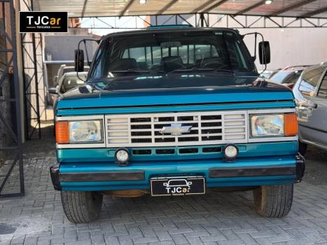 CHEVROLET D20 3.9  S LUXE DIESEL CABINE DUPLA, Foto 4