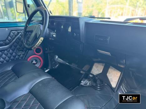 CHEVROLET D20 3.9  S LUXE DIESEL CABINE DUPLA, Foto 5