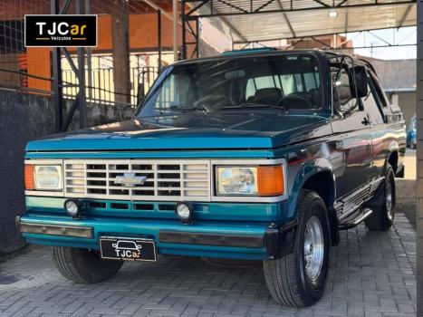 CHEVROLET D20 3.9  S LUXE DIESEL CABINE DUPLA, Foto 6