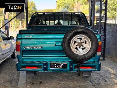 CHEVROLET D20 3.9  S LUXE DIESEL CABINE DUPLA, Foto 7