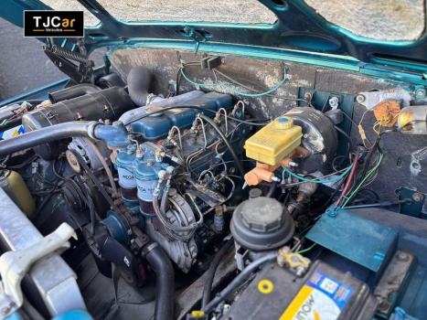 CHEVROLET D20 3.9  S LUXE DIESEL CABINE DUPLA, Foto 8