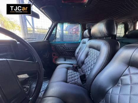 CHEVROLET D20 3.9  S LUXE DIESEL CABINE DUPLA, Foto 9