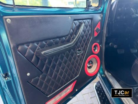 CHEVROLET D20 3.9  S LUXE DIESEL CABINE DUPLA, Foto 12