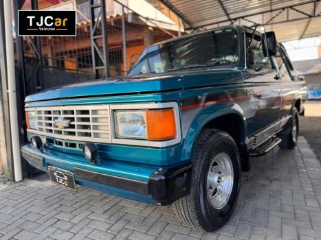 CHEVROLET D20 3.9  S LUXE DIESEL CABINE DUPLA, Foto 13