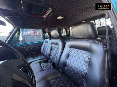 CHEVROLET D20 3.9  S LUXE DIESEL CABINE DUPLA, Foto 14