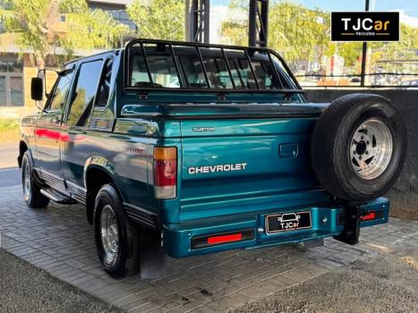 CHEVROLET D20 3.9  S LUXE DIESEL CABINE DUPLA, Foto 15