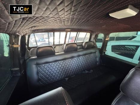 CHEVROLET D20 3.9  S LUXE DIESEL CABINE DUPLA, Foto 16