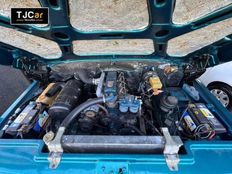 CHEVROLET D20 3.9  S LUXE DIESEL CABINE DUPLA, Foto 17