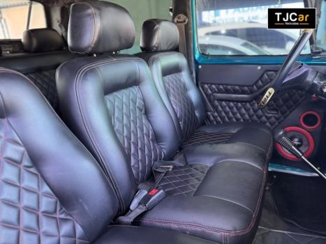 CHEVROLET D20 3.9  S LUXE DIESEL CABINE DUPLA, Foto 19