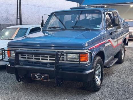 CHEVROLET D20 3.9  S LUXE DIESEL CABINE DUPLA, Foto 2