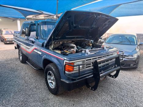 CHEVROLET D20 3.9  S LUXE DIESEL CABINE DUPLA, Foto 3