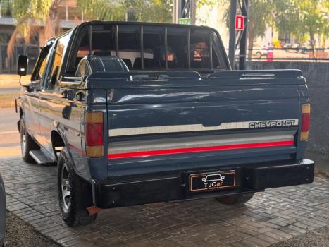 CHEVROLET D20 3.9  S LUXE DIESEL CABINE DUPLA, Foto 4