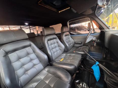CHEVROLET D20 3.9  S LUXE DIESEL CABINE DUPLA, Foto 6