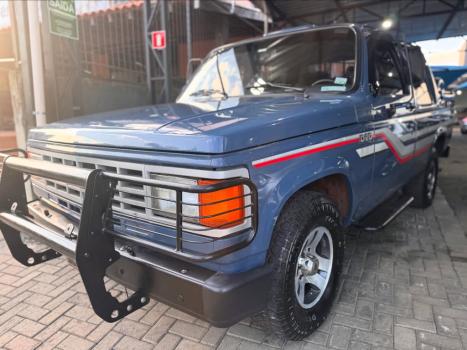 CHEVROLET D20 3.9  S LUXE DIESEL CABINE DUPLA, Foto 7