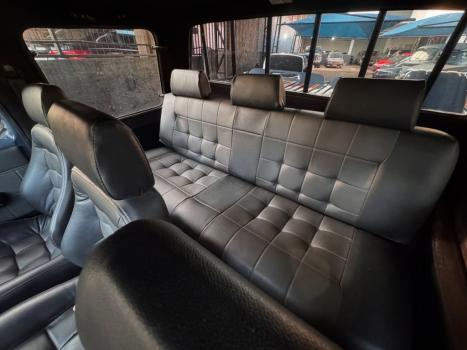 CHEVROLET D20 3.9  S LUXE DIESEL CABINE DUPLA, Foto 8