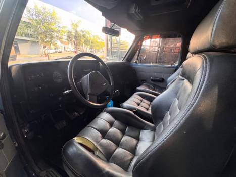 CHEVROLET D20 3.9  S LUXE DIESEL CABINE DUPLA, Foto 12