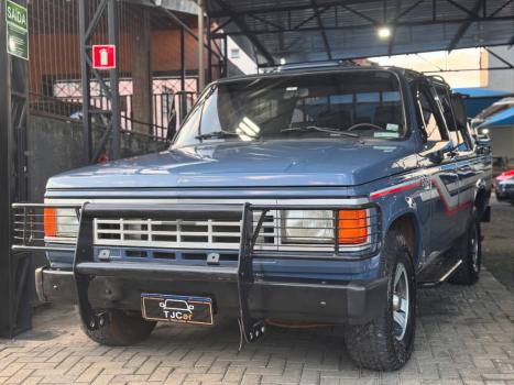 CHEVROLET D20 3.9  S LUXE DIESEL CABINE DUPLA, Foto 13