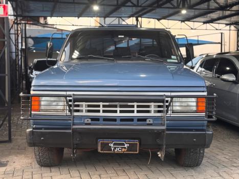 CHEVROLET D20 3.9  S LUXE DIESEL CABINE DUPLA, Foto 14