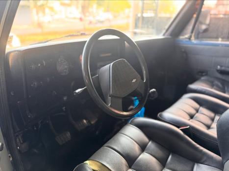 CHEVROLET D20 3.9  S LUXE DIESEL CABINE DUPLA, Foto 15