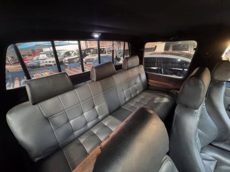 CHEVROLET D20 3.9  S LUXE DIESEL CABINE DUPLA, Foto 16