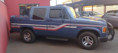CHEVROLET D20 3.9  S LUXE DIESEL CABINE DUPLA, Foto 1