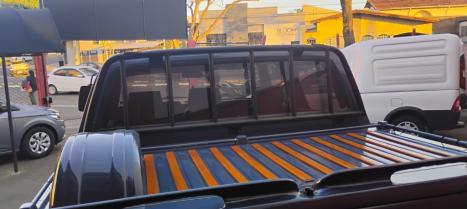 CHEVROLET D20 3.9  S LUXE DIESEL CABINE DUPLA, Foto 2