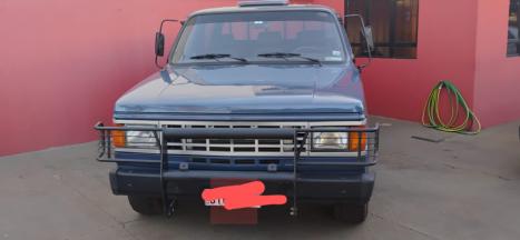 CHEVROLET D20 3.9  S LUXE DIESEL CABINE DUPLA, Foto 3