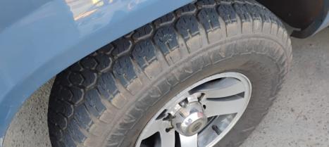 CHEVROLET D20 3.9  S LUXE DIESEL CABINE DUPLA, Foto 4