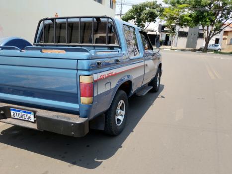 CHEVROLET D20 3.9  S LUXE DIESEL CABINE DUPLA, Foto 1